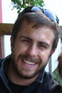 Joel Gaffney