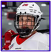 Katie Chan, Vancouver Goldeneyes forward