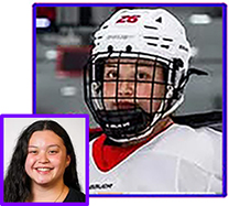 Katie Chan, Vancouver Goldeneyes forward