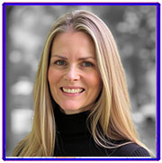 Tonje Molyneux, PhD