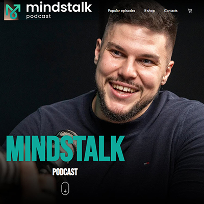 Mindtalk graphic